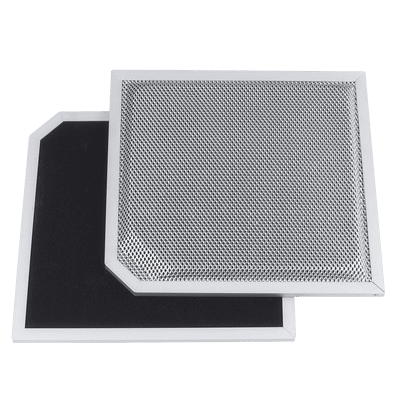 Baridi DH133 Carbon Filters for Cooker Hoods CF120