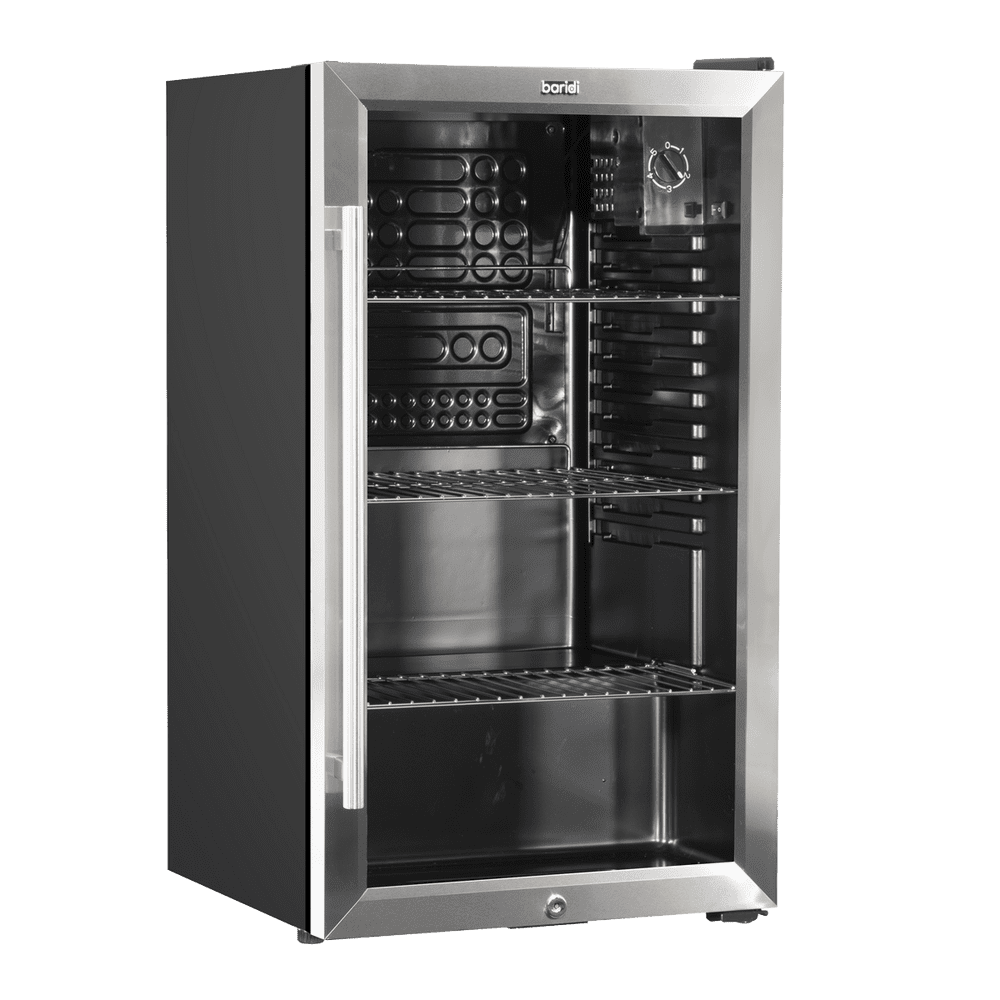 Baridi DH31 Under Counter Wine/Drink/Beverage Cooler/Fridge 85