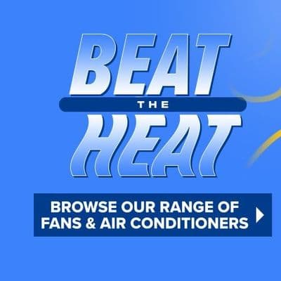 Beat The Heat