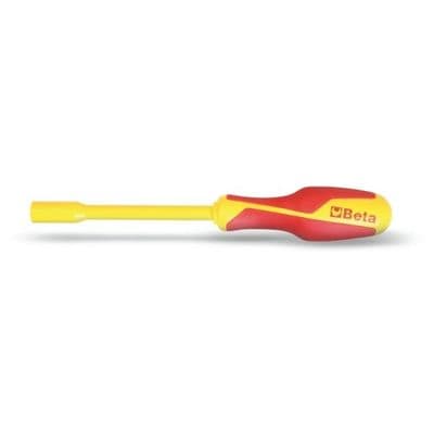 Beta 850MQ Magnetic Insulated Bit Holder With Bi-Material Handle
