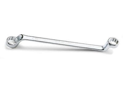 Beta 90 Double Deep Offset Ring Wrench 10 x 12