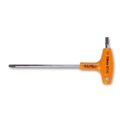 Beta 96T-AS3/16 Hexagon Key Wrench 3/16