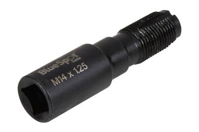 Blue Spot 01588 Limited Access Spark Plug Chaser M14 X 1.25