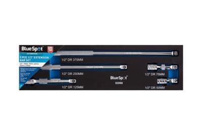Blue Spot 02088  5 Piece 1/2