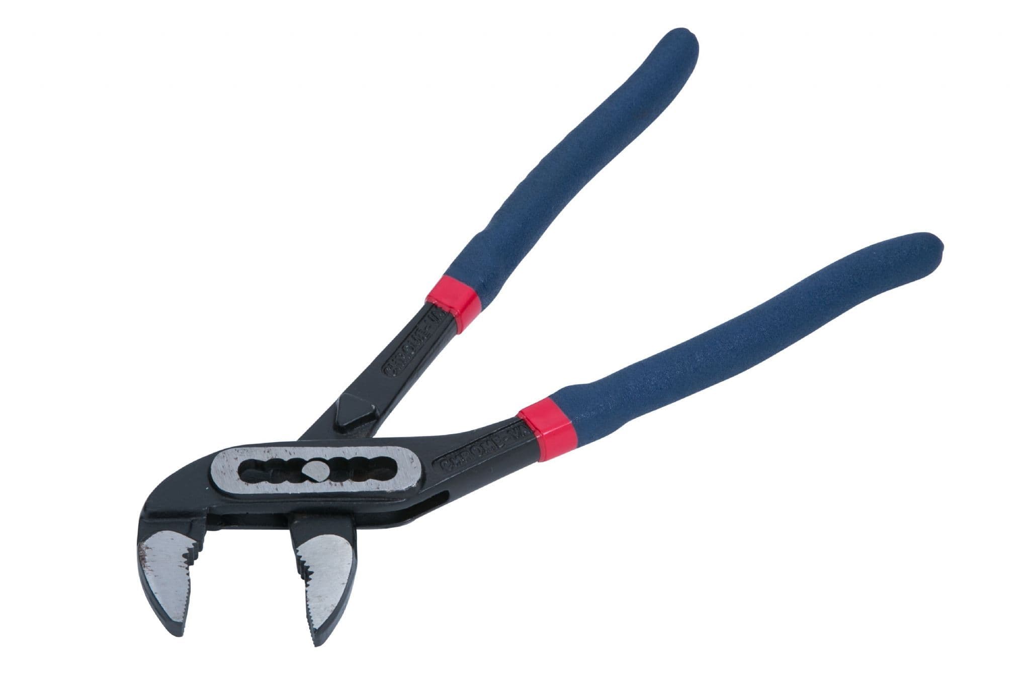 Blue Spot Tools 250mm (10") Box Joint Water Pump Plier