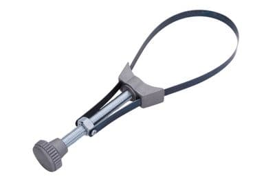 Blue Spot 07001 Oil Filter Strap Wrench 60-105mm