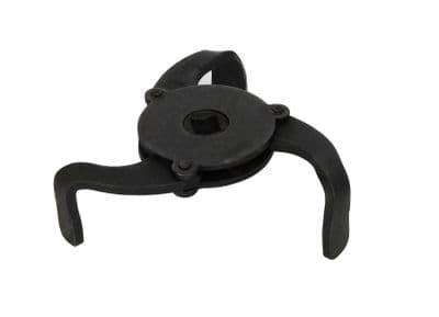 Blue Spot 07002 Oil Filter Remover 3 Legs 3/8D