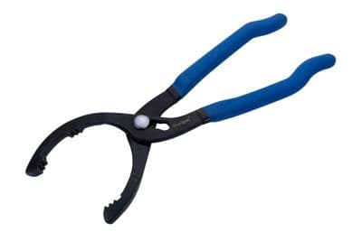 Blue Spot 07004 Oil Filter Pliers 63-5mm-116mm