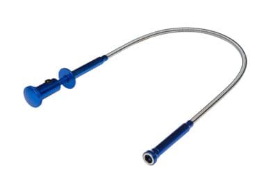 Blue Spot 07309 Pick Up Tool with LED Light 2-in-1