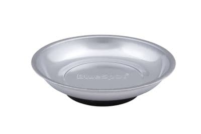 Blue Spot 07649 Stainless Steel Magnetic Dish 150mm (6