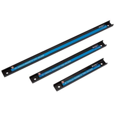 Blue Spot 07650 Magnetic Tool Holder Set 3 Piece