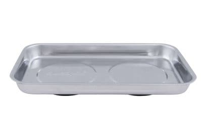 Blue Spot 07651 Stainless Steel Magnetic Dish 180mm