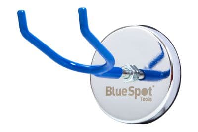 Blue Spot 07655 Magnetic Paint Spray Guns & Tool Holder