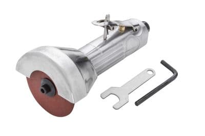 Blue Spot 07911 Air Cut Off Tool