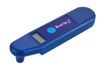 Blue Spot 07913 Tyre Pressure Gauge Digital