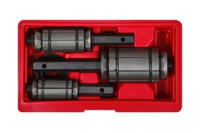 Blue Spot 07918 Exhaust Pipe Expander Set 3 Piece