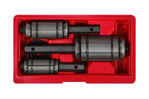 Blue Spot 07918 Exhaust Pipe Expander Set 3 Piece