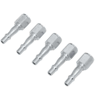 Blue Spot 07944 Female Air Fittings 5 Piece