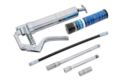 Blue Spot 07961 Pistol Grip Grease Gun 120cc