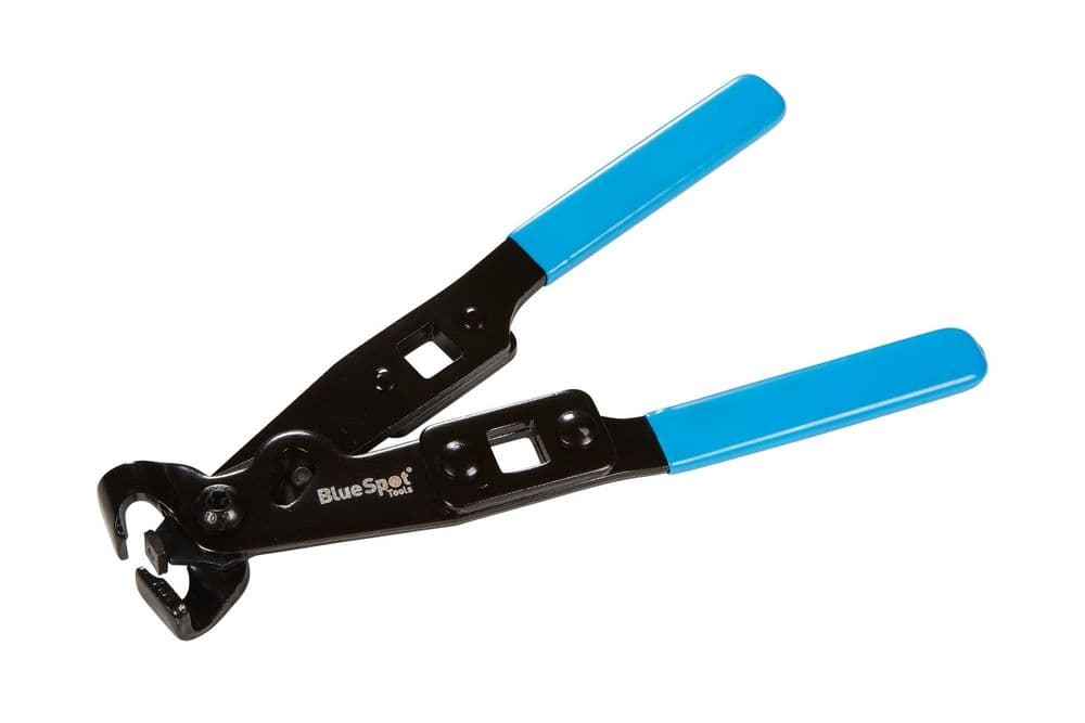 Blue Spot 07987 CV boots Clamp Pliers