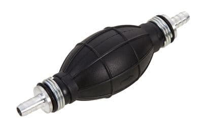 Blue Spot 07998 Rubber Primer Pump 150mm (6
