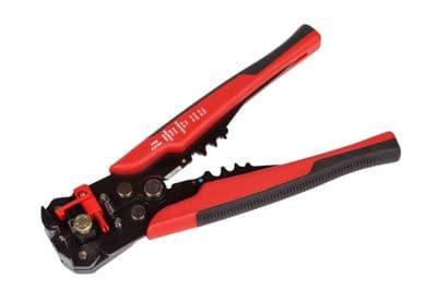 Blue Spot 08805 Auto Wire Crimper and Stripper