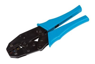 Blue Spot 08807 Ratchet Crimping Tool