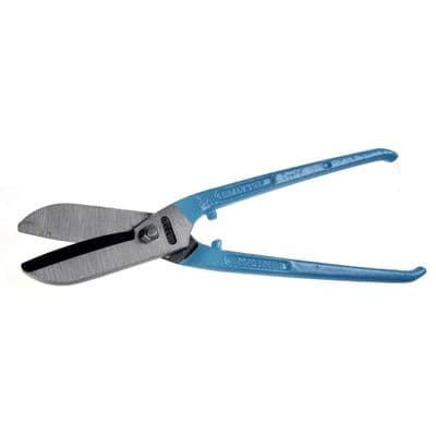 Blue Spot 09302 Straight Cutting Snips 250mm