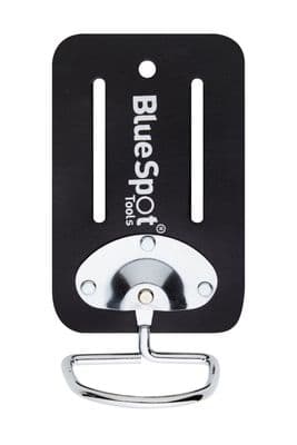 Blue Spot 16338 Leather Hammer Holder