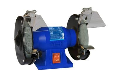 Blue Spot 18000 Bench Grinder 150mm 150 Watt