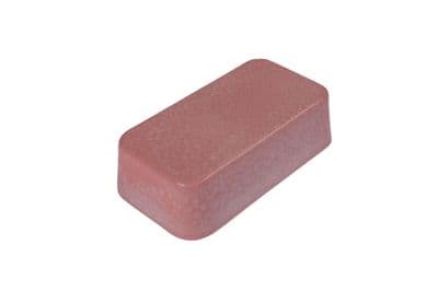 Blue Spot 19016 Red Polishing Compound 500g