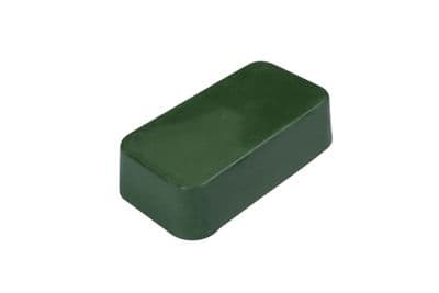 Blue Spot 19018 Green Polishing Compound 500g