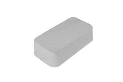 Blue Spot 19020 White Polishing Compound 500g