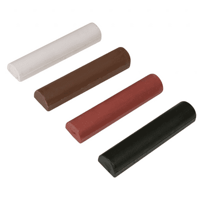 Blue Spot 19023 Buffing Compound Set 4 Piece
