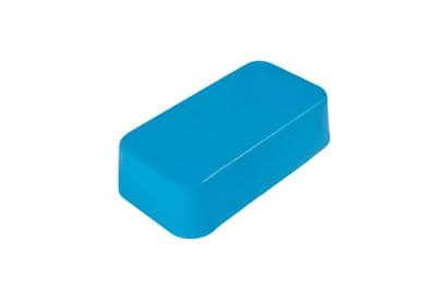 Blue Spot 19025 Blue Polishing Compound 500g