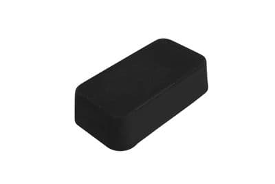 Blue Spot 19027 Black Polishing Compound 500g