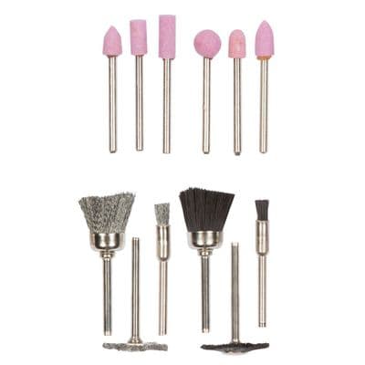 Blue Spot 19030 Polishing Set 12 Piece