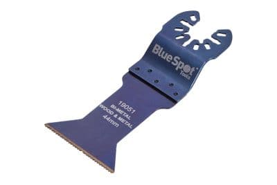 Multi-Tool Blades