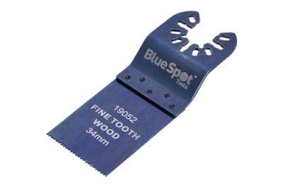 Multi-Tool Blades