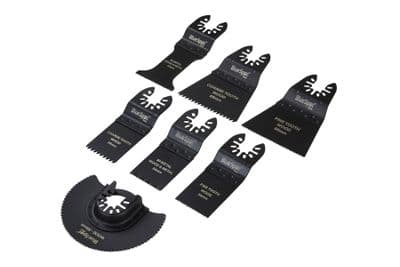Multi-Tool Blades