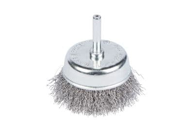 Blue Spot 19211 Wire Cup Brush 75mm