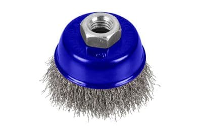 Blue Spot 19219 Wire Cup Brush 65mm M14 x 2