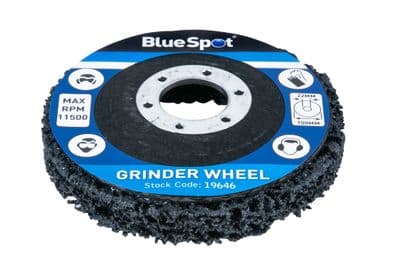 Blue Spot 19646 100mm (4