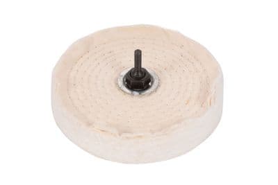 Blue Spot 19673 Polishing Mop 150mm