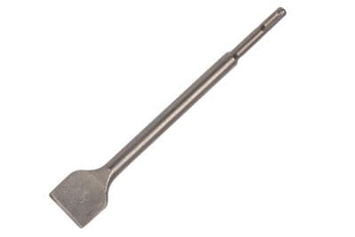 Blue Spot 20014 40mm x 250mm Flat SDS Chisel