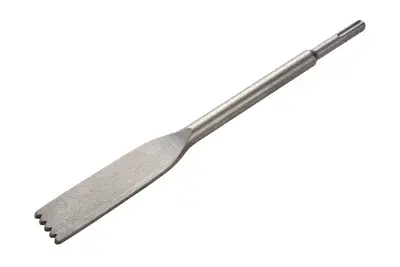 Blue Spot 20019 Mortar Raking SDS Plus Chisel 30mm x 300mm