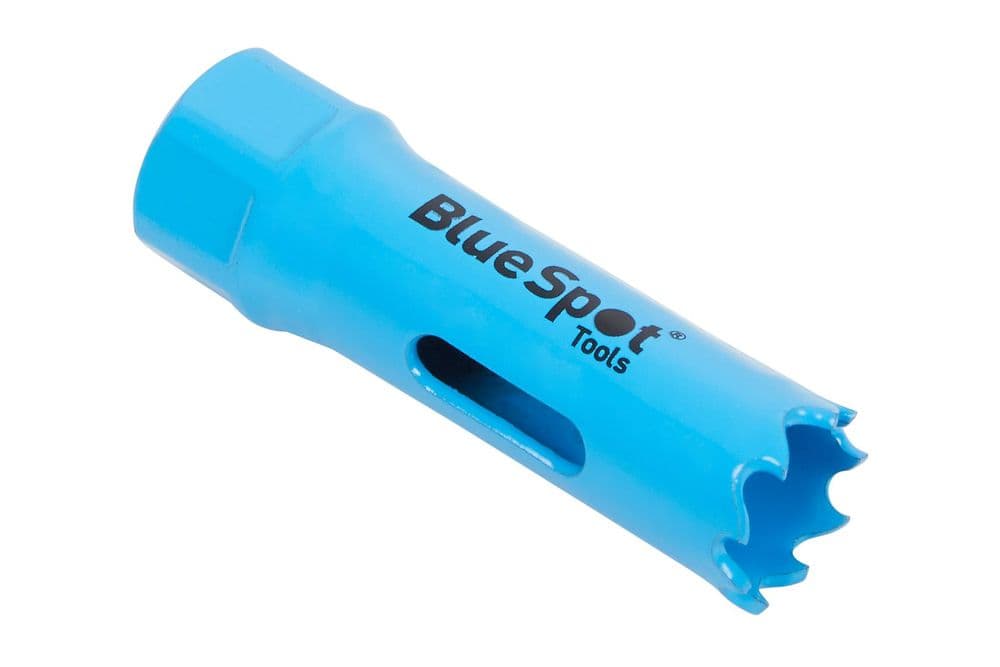 Blue Spot 20550 Bi-Metal Hole Saw 16mm