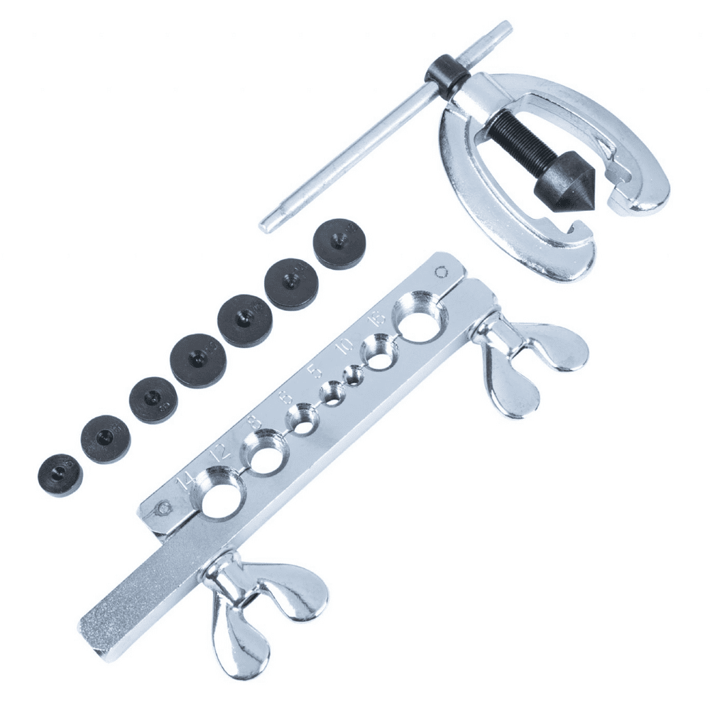 Blue Spot 22132 Metric Flaring Kit 10 Piece