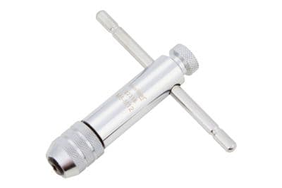 Blue Spot 22316 110mm Reversible Tap Holder
