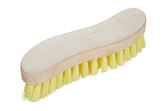 Blue Spot Tools 210mm (8 1/4") General Purpose Scrubbing Brush